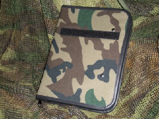 agenda militar